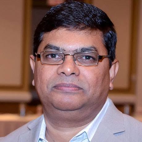 Viju Chiluveru
